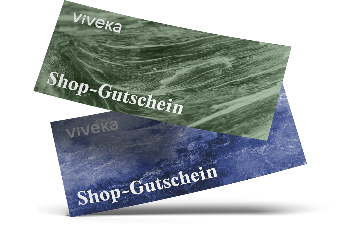 Viveka-Shop Gutschein